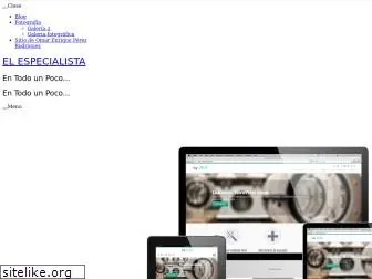 elespecialista.net