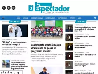 elespectador.com.do