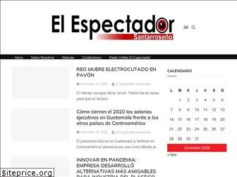 elespectadorguatemala.com