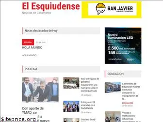 elesquiudense.com.ar