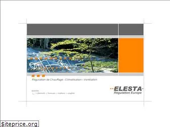 elesta-ec.com