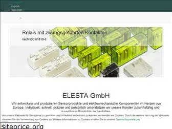 elesta-gmbh.com