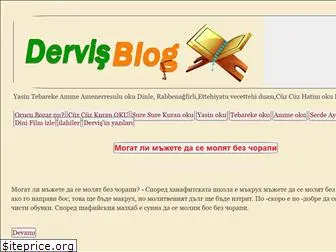 elestiriyoruz-dervis.blogspot.com