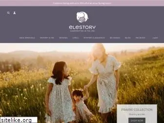 elestory.com