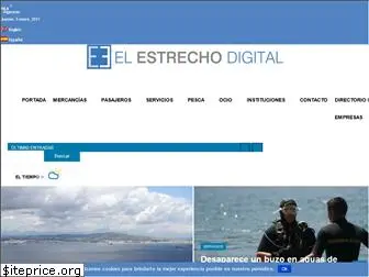 elestrechodigital.com