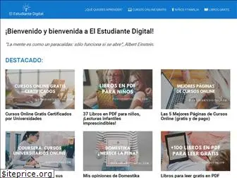 elestudiantedigital.com