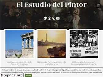 elestudiodelpintor.com