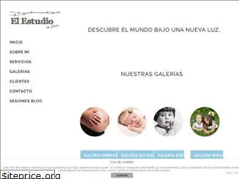 elestudiodesilvia.com