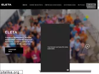 eleta.org