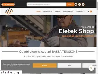 eletekshop.com