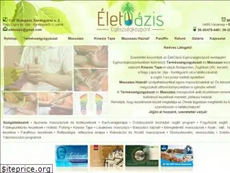 eletoazis.hu