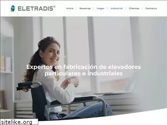 eletradisperu.com