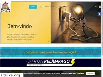 eletrica-somar.com.br
