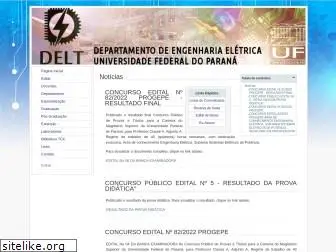 eletrica.ufpr.br