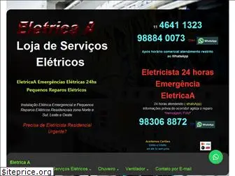 eletricaa.com.br