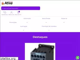 eletricaativa.com.br