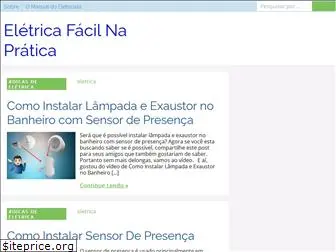 eletricafacil.com.br