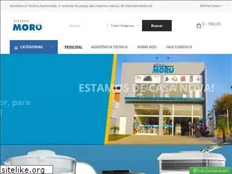 eletricamoro.com.br