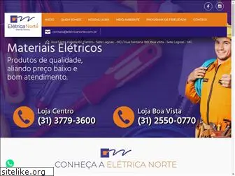 eletricanorte.com.br