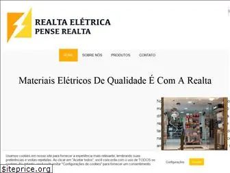 eletricarealta.com.br