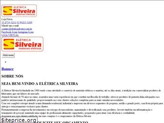 eletricasilveira.com.br