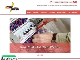 eletricasorocaba.com.br