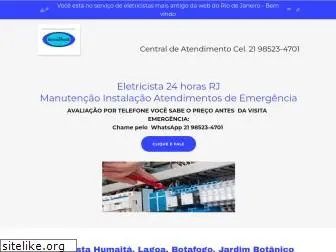 eletricista24horas.com