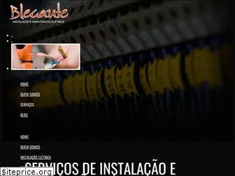 eletricistaemcuritiba.com.br