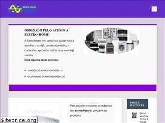 eletro-home.com