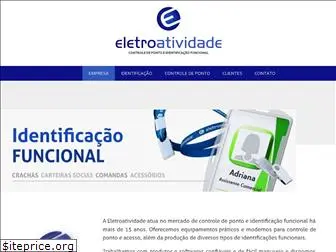 eletroatividade.com.br