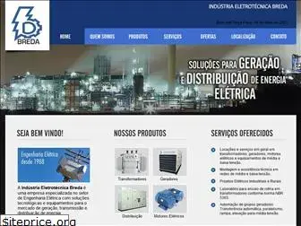 eletrobreda.com.br