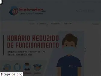 eletroferabc.com.br