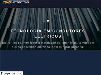 eletrofitas.com.br