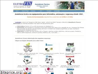 eletrofix.com.br