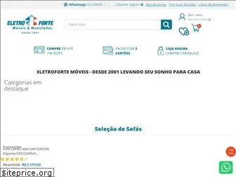 eletroforte.com.br