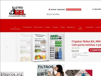 eletrogelrefrigeracao.com