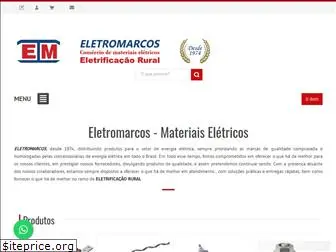 eletromarcos.com.br
