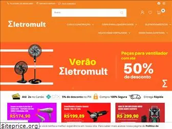 eletromult.com.br