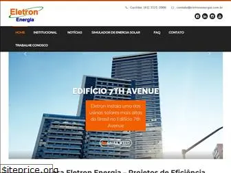 eletronenergia.com.br