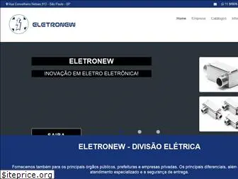 eletronew.com.br