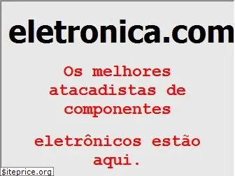 eletronica.com