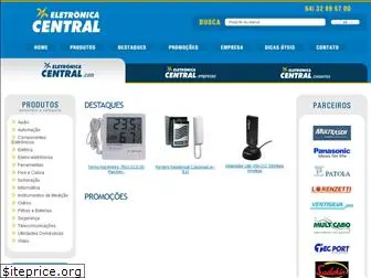 eletronicacentral.com