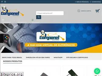 eletronicacomponel.com.br