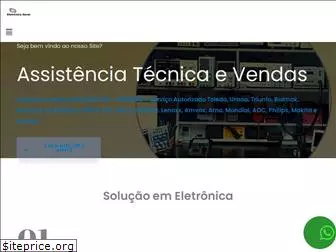 eletronicageral.com.br