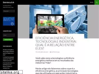 eletronicasa.com.br