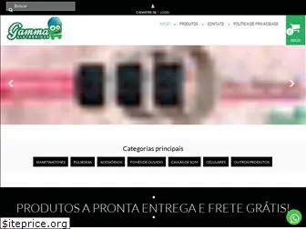 eletronicosgamma.com.br