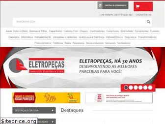 eletropecas.com