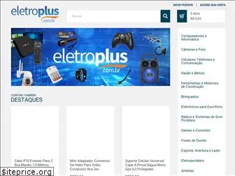 eletroplus.com.br