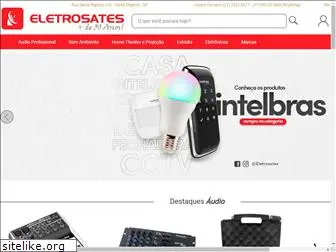 eletrosates.com.br