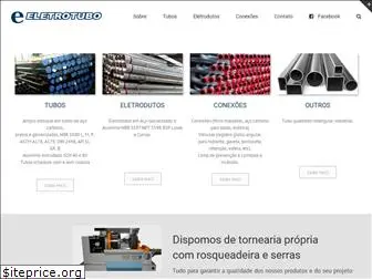 eletrotubo.com.br